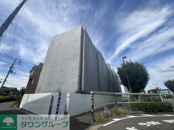 Stadt Nerima-kasugachoの物件内観写真